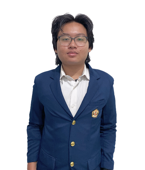 Zahran Muhammad Syahbana Fardiaz